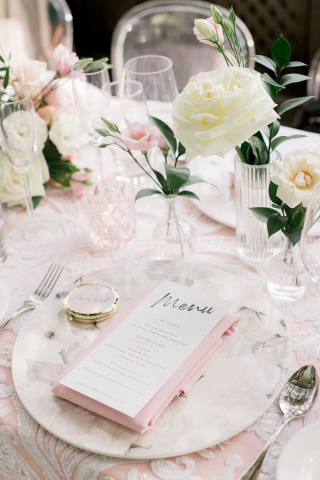 Featured photo from Susie's Bridal Shower