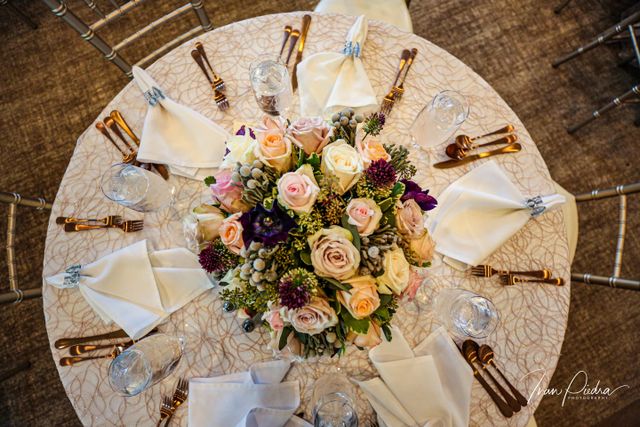 Featured photo from Showering Talia with love