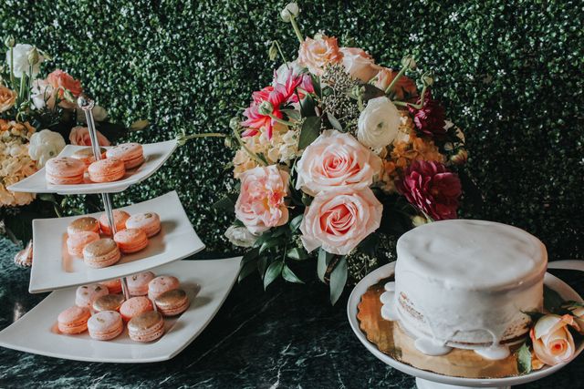Featured photo from Pastel Floral Garden Shower in Ocala, FL
