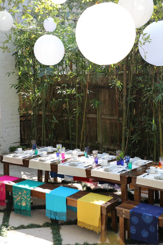 Featured photo from Lunch at Private Residence