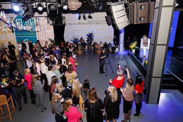 Featured photo from Curaçao Touches Down in Chicago With Color and Culture