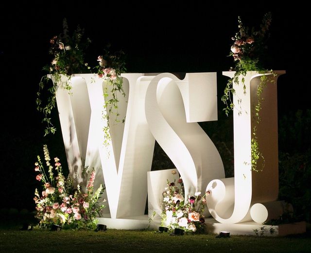 Featured photo from WSJ Tech Event 2019