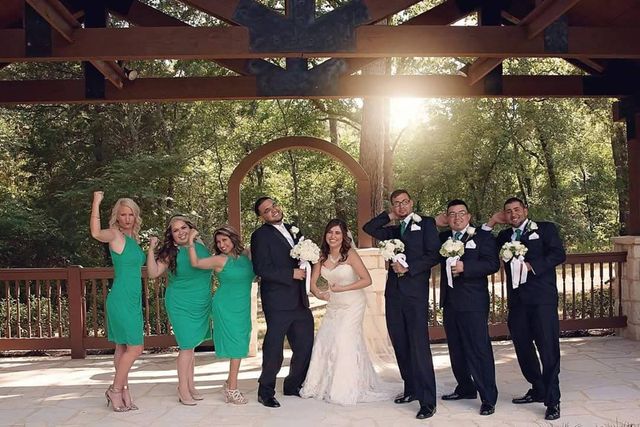 Featured photo from Ponce Wedding