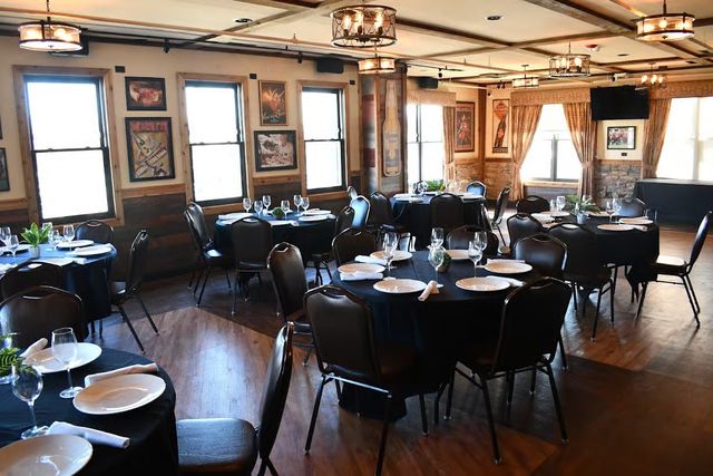 Featured photo from Celebration Room