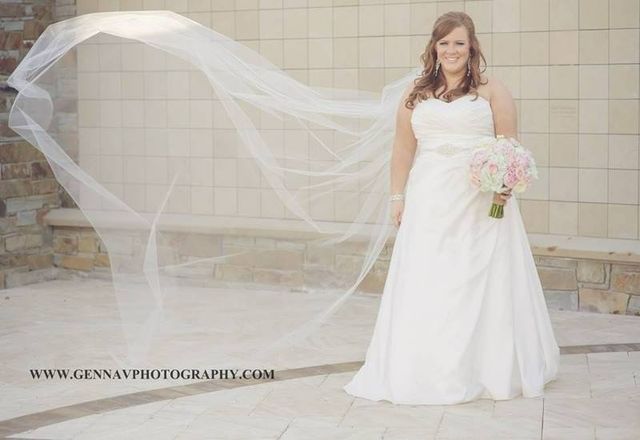 Featured photo from Erin Wedding