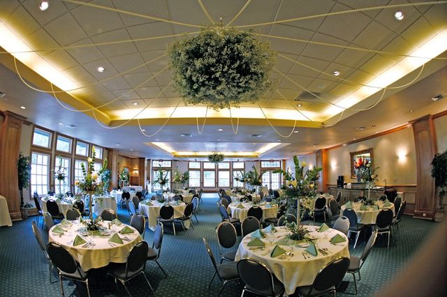 Featured photo from Grand Hall (Ballroom)