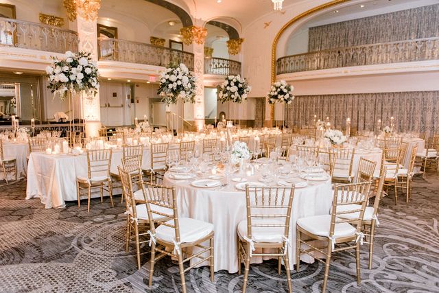 Featured photo from Classic and Timeless Wedding at The Mayflower Hotel, Autograph Collection in Washington D.C.