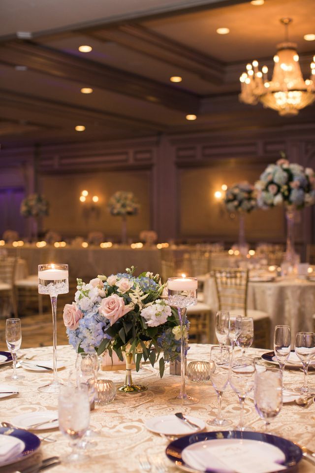 Featured photo from Elegant Pastel Wedding at The Ritz-Carlton, Atlanta in Atlanta, Georgia