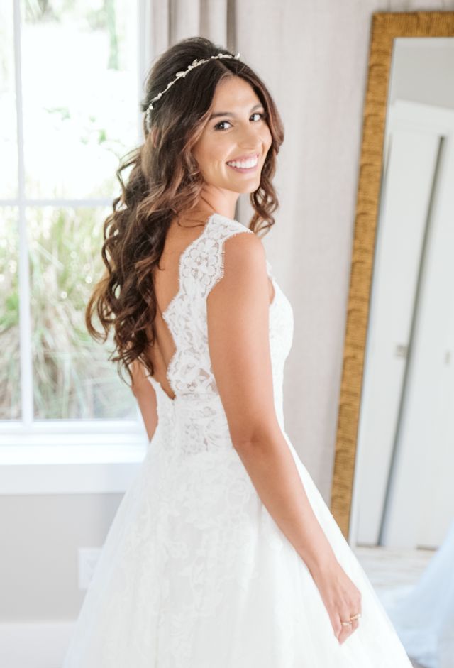 Featured photo from Stunning Outdoor Wedding in Napa, CA