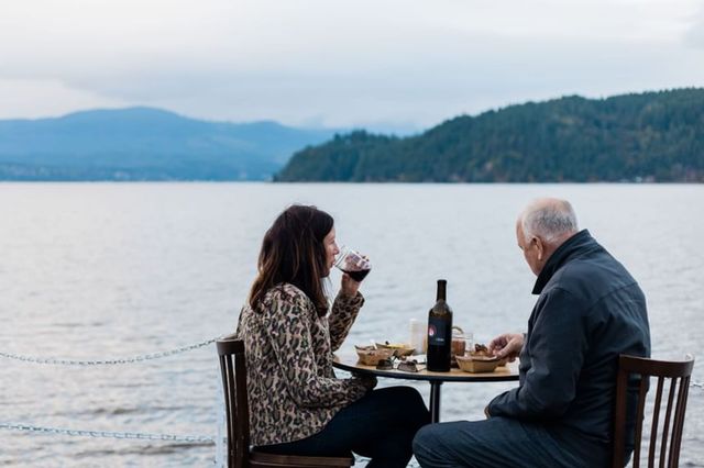 Featured photo from Private Canal Cookout