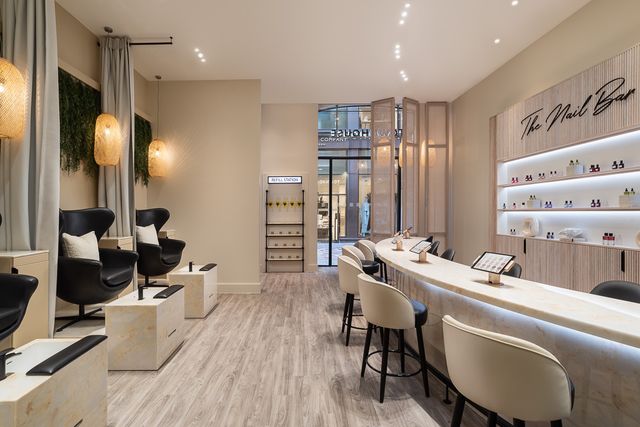 Featured photo from Townhouse Nailcare Covent Garden