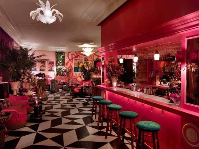 Featured photo from Paul's Cocktail Lounge