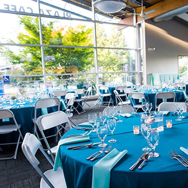 Featured photo from Plaza Cafe