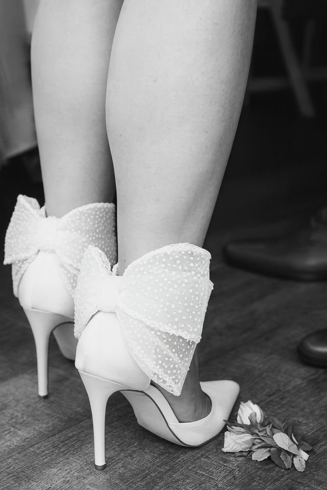 Featured photo from A+ T Wedding