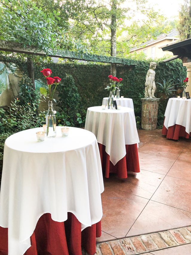 Featured photo from Grappino di Nino Fountain Patio
