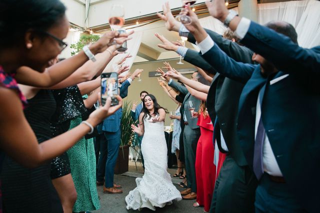 Featured photo from Beautiful Tented Wedding