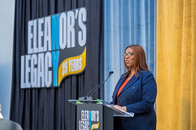 Featured photo from 25th Anniversary Luncheon | PAC Fundraiser Event