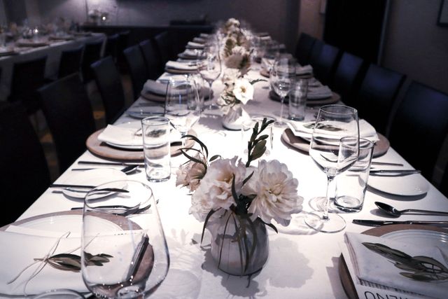 Featured photo from bareMinerals @ The James Hotel - NoMad