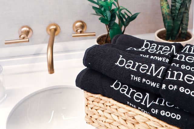 Featured photo from bareMinerals Train the Trainer 2019