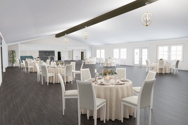 Featured photo from Main Dining Room