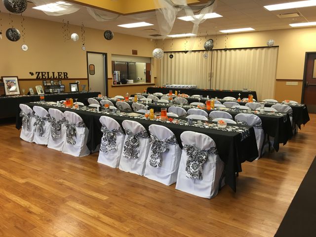 Featured photo from The High – Fishtrap – Rush Lake Room