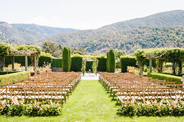 Featured photo from Breathtaking Wedding at Bernardus Lodge in Carmel Valley, CA