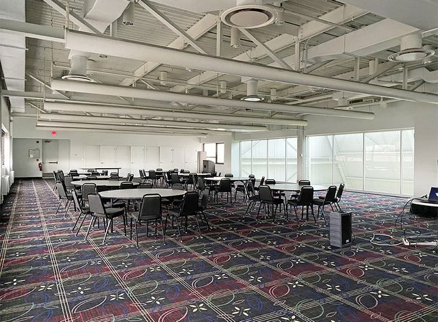 Featured photo from East Conference Room
