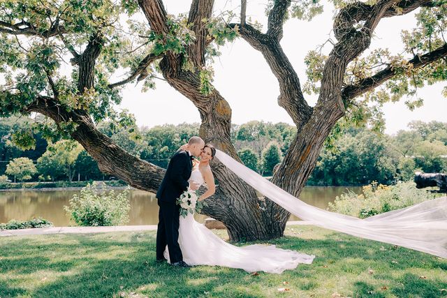 Featured photo from Brix on the Fox Wedding