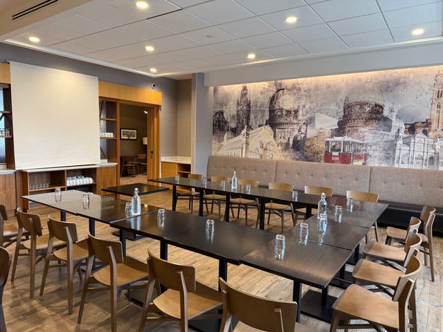 Featured photo from Sunrise Room