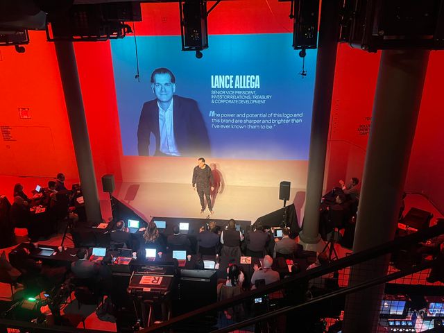 Featured photo from End of Year Investment Meeting