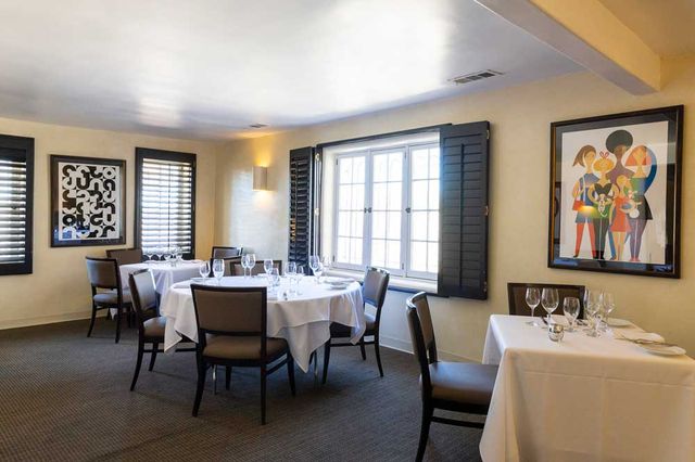Featured photo from Girard Room