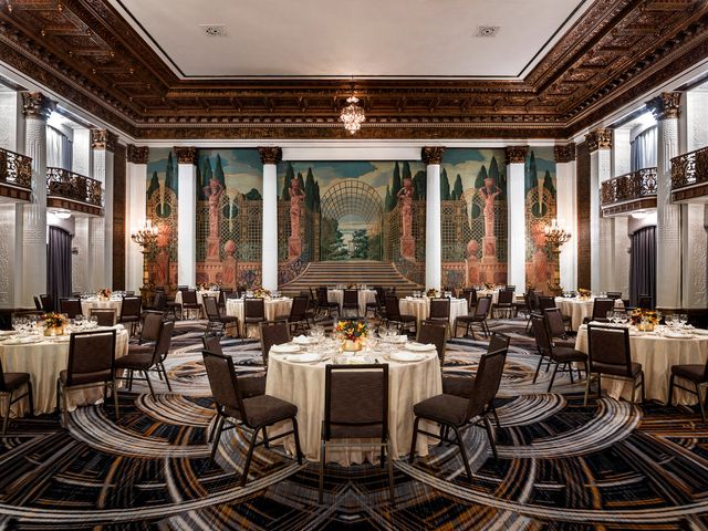 Featured photo from The Colonial Room