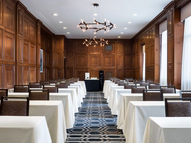 Featured photo from The Olympic Room