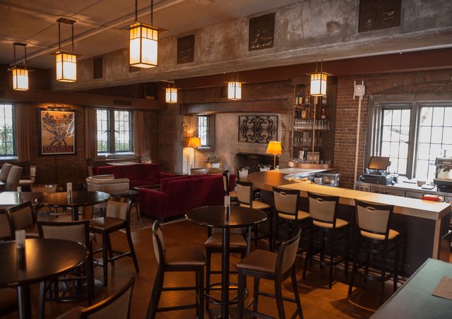 Featured photo from The Lounge