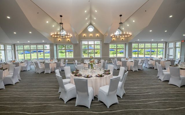 Featured photo from Ballroom