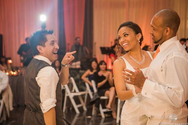 Featured photo from Tiffany + Ted