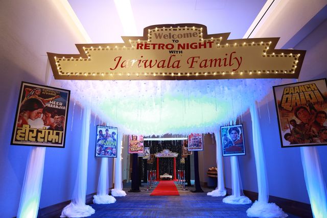 Featured photo from Bollywood Rehearsal Dinner at Westin Irving Convention Center at Las Colinas in Irving, TX