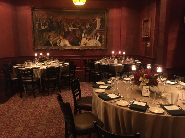 Featured photo from Elegant Corporate Event at The Clubhouse Oak Brook in Oak Brook, IL