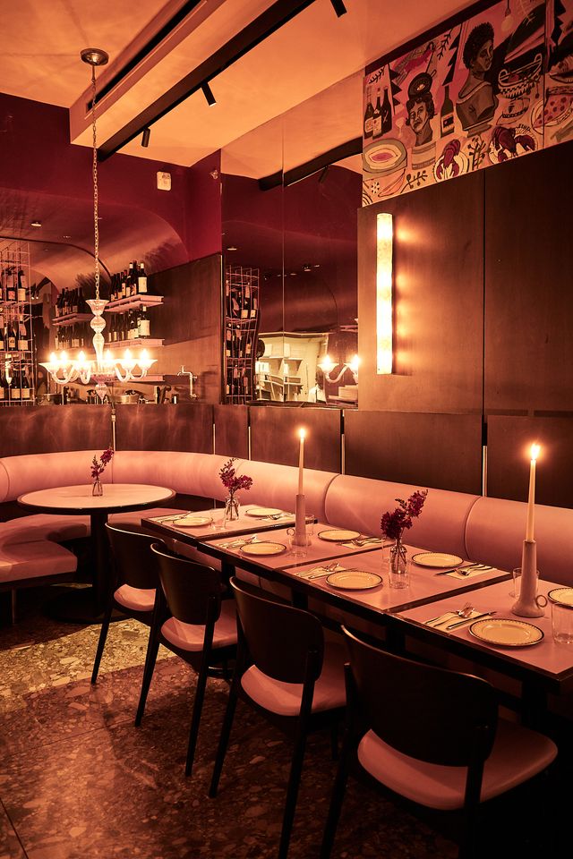 Featured photo from 1st Floor - Salon