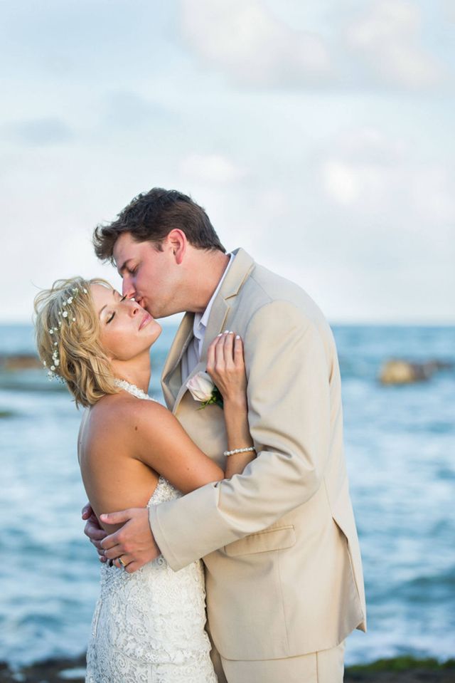 Featured photo from Sheena + Reed