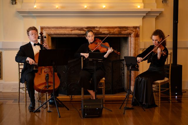Featured photo from Oheka Castle