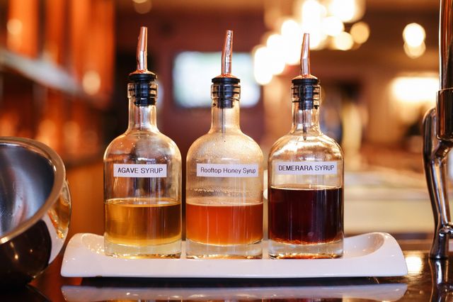 Featured photo from Stinger