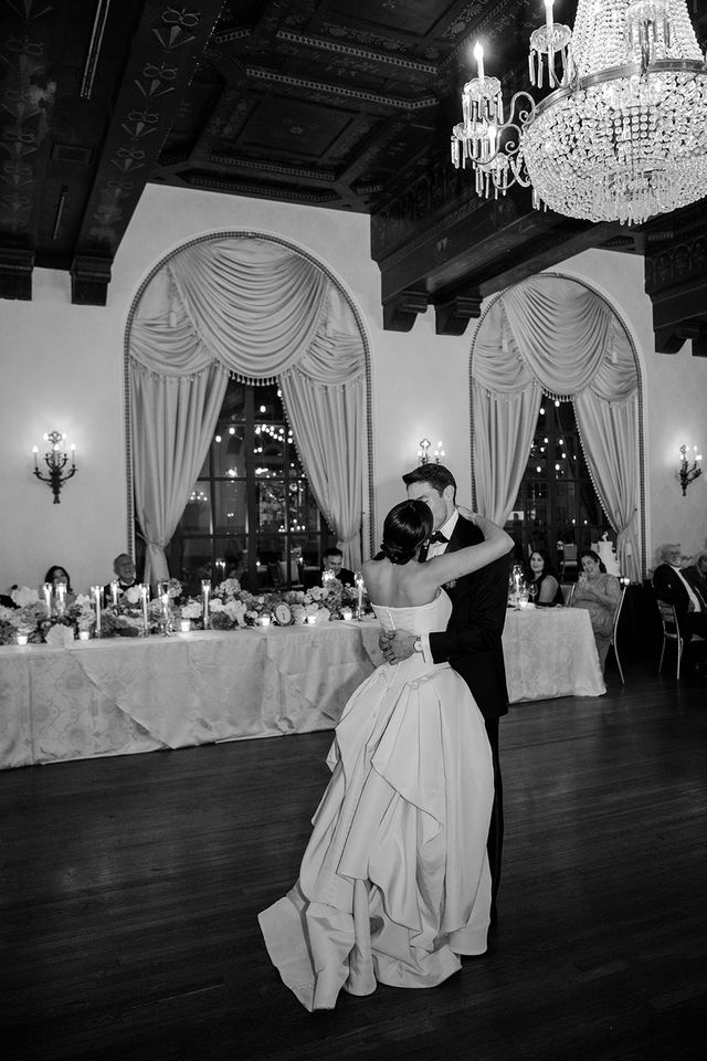 Featured photo from The Astor Ballroom and Salon