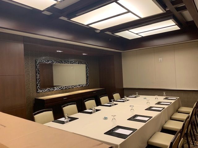 Featured photo from Gramercy Park