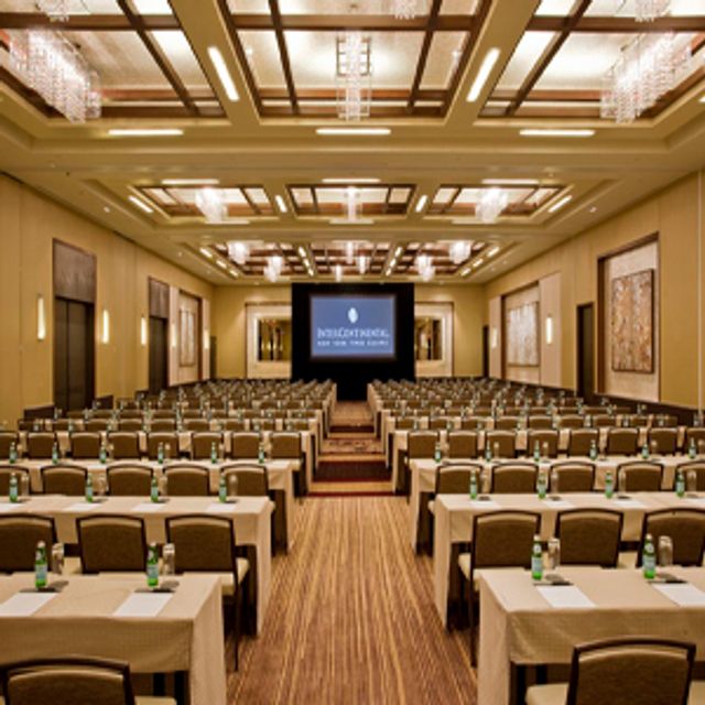 Featured photo from Gotham Ballroom