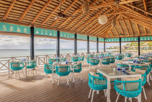 Featured photo from Blue Marlin Restaurant