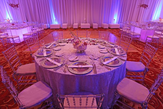 Featured photo from Acacia Ballroom