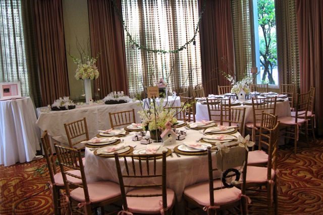 Featured photo from Magnolia Room