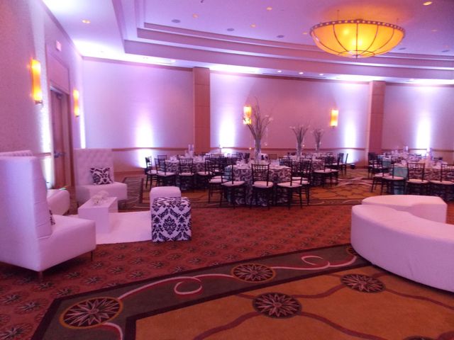 Featured photo from Jacaranda Ballroom