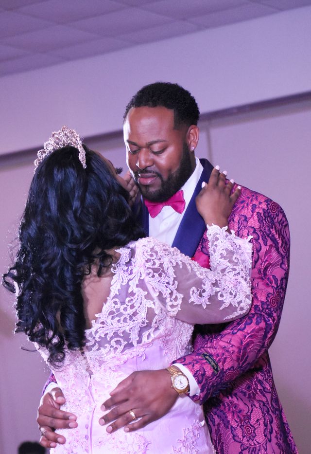 Featured photo from Wedding of Lovance and Yvette Williams